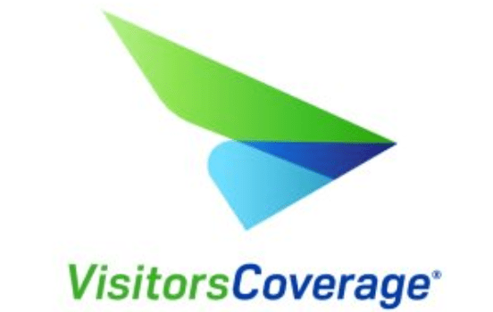 travel insurance visitorscoverage