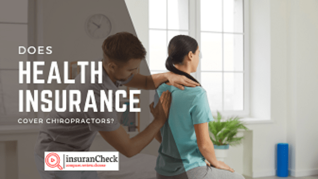 does health insurance cover chiropractors