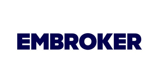 Embroker Business Insurance Review