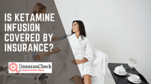 Is Ketamine Infusion Covered by Insurance