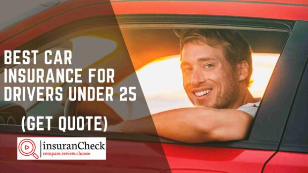 Best Car Insurance For Drivers Under 25