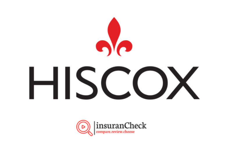 Hiscox cyber security Insurance Review