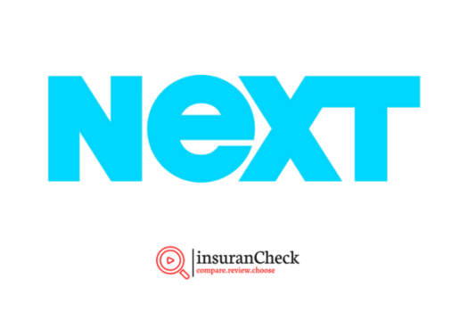 next cyber insurance review