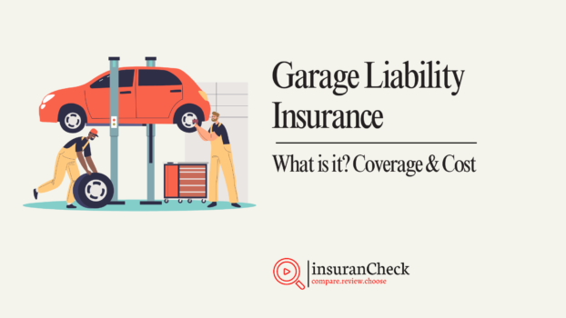 Garage Liability Insurance