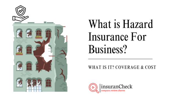 What is Hazard Insurance