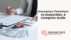 Insurance Premium vs Deductible: A Complete Guide