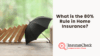80 percent Rule in Home Insurance