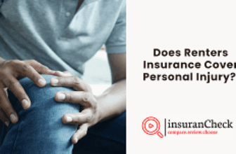 Does Renters Insurance Cover Personal Injury?