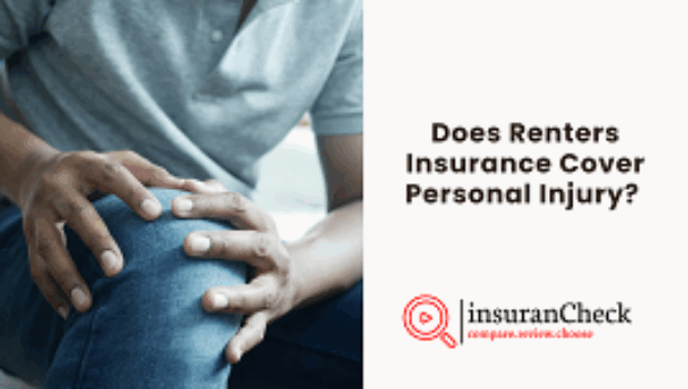 Does Renters Insurance Cover Personal Injury?