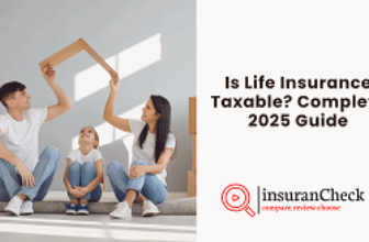 Is Life Insurance Taxable