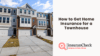 How to Get Home Insurance for a Townhouse