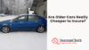 Are Older Cars Really Cheaper to Insure?
