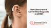 Does Insurance Cover Hearing Aids in 2026?