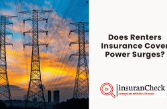 Does Renters Insurance Cover Power Surges