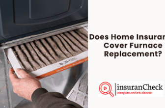 Does Home Insurance Cover Furnace Replacement?