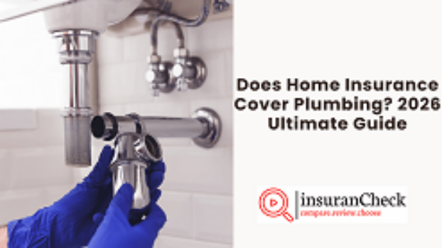 Does Home Insurance Cover Plumbing? 2026 Ultimate Guide