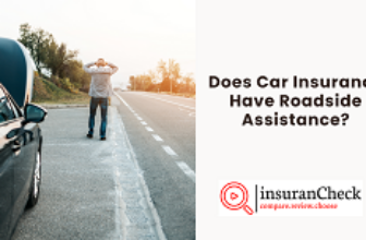 Roadside Assistance