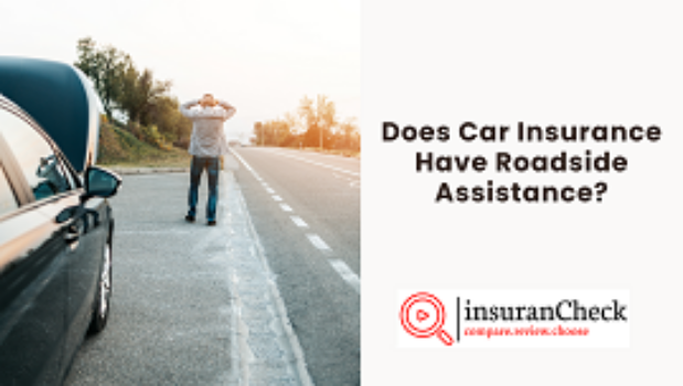 Roadside Assistance