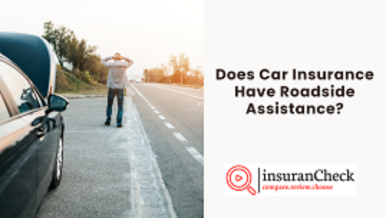 Roadside Assistance