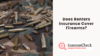 Does Renters Insurance Cover Firearms?