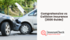 Comprehensive vs Collision Insurance (2026 Guide)