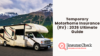 Temporary Motorhome Insurance (RV) : 2026 Ultimate Guide