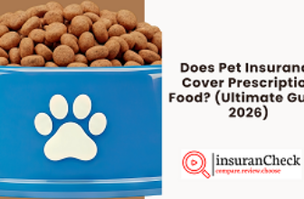 Does Pet Insurance Cover Prescription Food? (Ultimate Guide 2026)