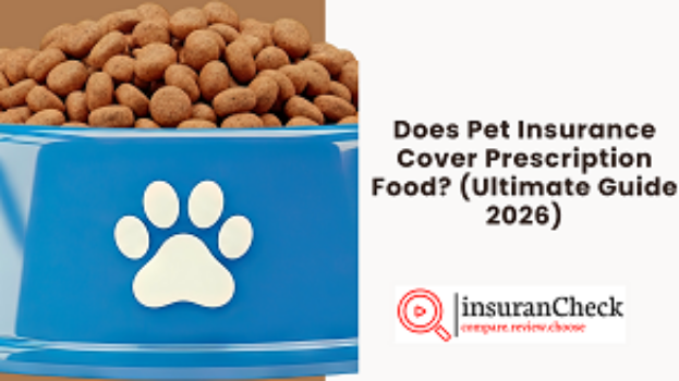 Does Pet Insurance Cover Prescription Food? (Ultimate Guide 2026)