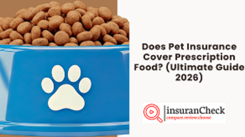 Does Pet Insurance Cover Prescription Food? (Ultimate Guide 2026)