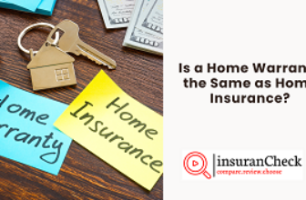 Home Warranty