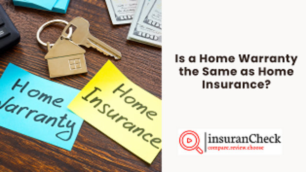 Home Warranty