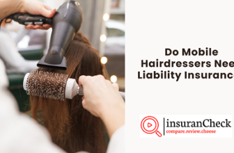 Do Mobile Hairdressers Need Liability Insurance?