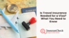 Is Travel Insurance Needed for a Visa? What You Need to Know