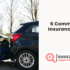 Comprehensive vs Collision Insurance (2026 Guide)