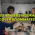 Does renter’s insurance cover moving costs?