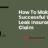 Is A Slab Leak Covered By Insurance?