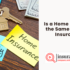 Does Home Insurance Cover a Flooded Basement?