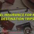 What is Personal Belongings Insurance in Travel Policies?