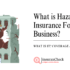 3 Important Types of Business Insurance